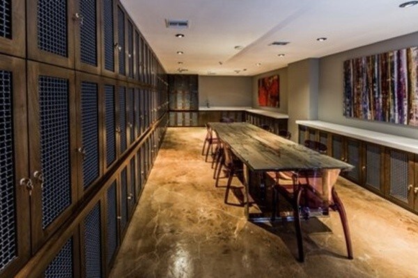 Foto del edificio - 727 W 7th St