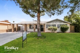 Building Photo - 7912 E Willetta St