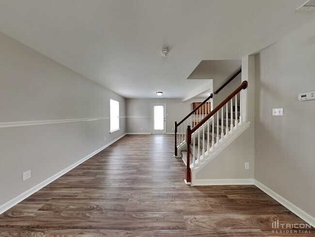 Building Photo - 3115 Bennett Neely Ln