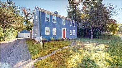 Building Photo - 50 House St