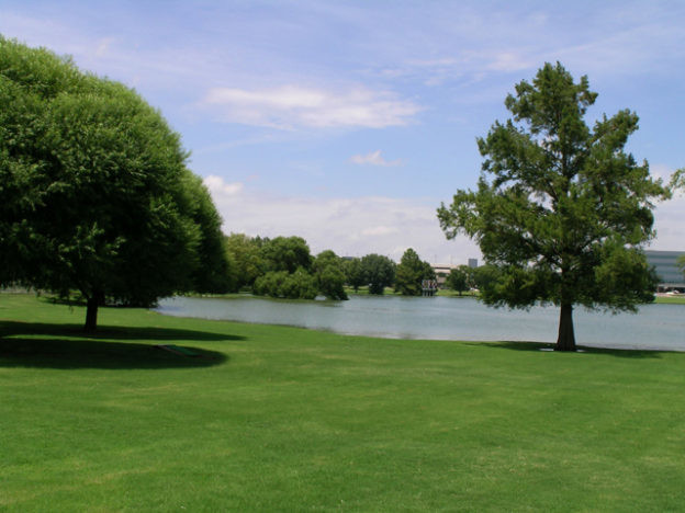 Foto del edificio - Lakeshore at Maxey Park