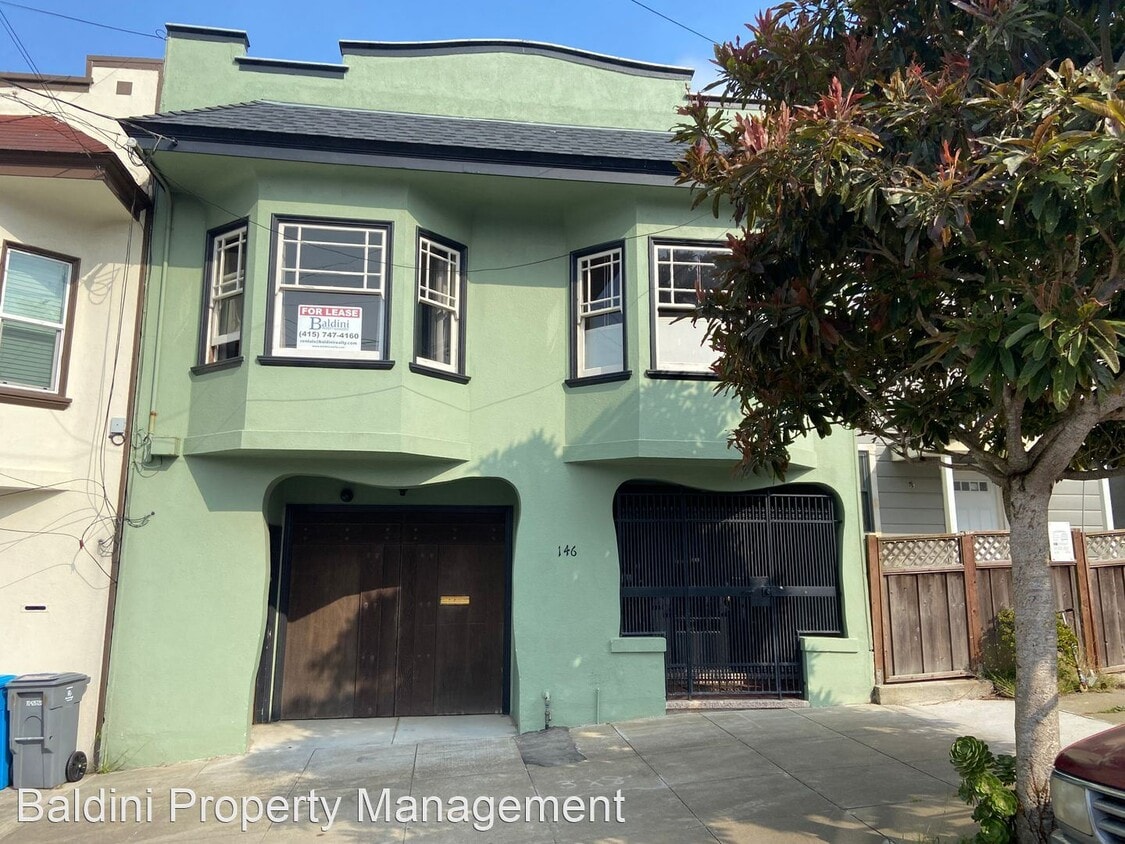 Primary Photo - 2 br, 1 bath House - 146 Brighton Avenue