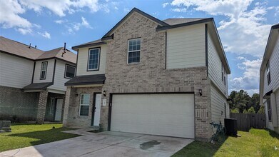 Building Photo - 23607 Lady Capulet Dr