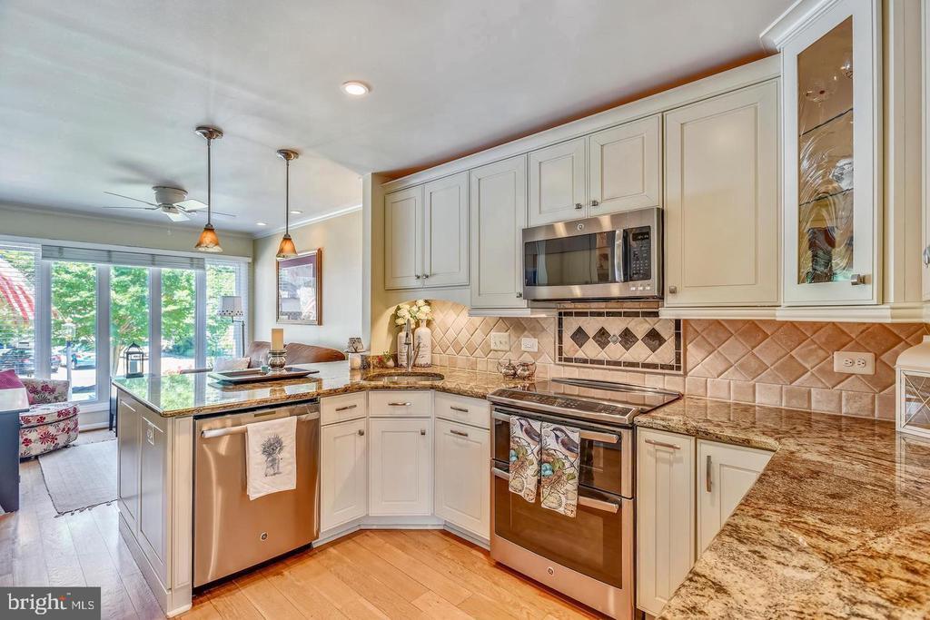 Foto principal - 11627 Chapel Cross Way