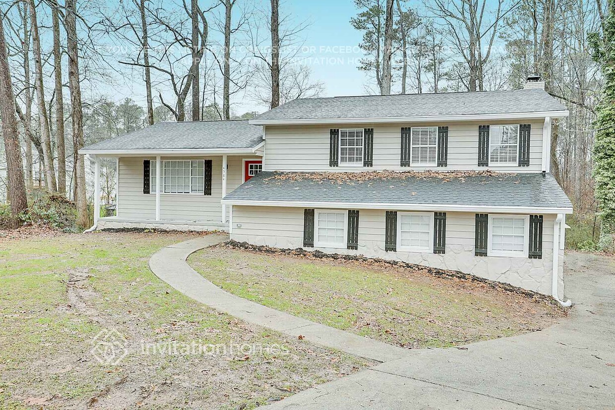 Foto principal - 4584 Tifton Ct