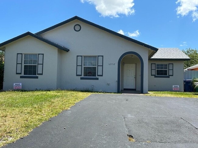 Building Photo - 12752 SW 250th Terrace