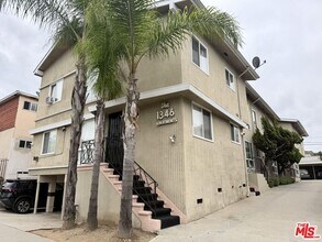 Building Photo - 1346 Cochran Ave