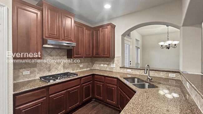 Foto del edificio - 4032 Camacho St