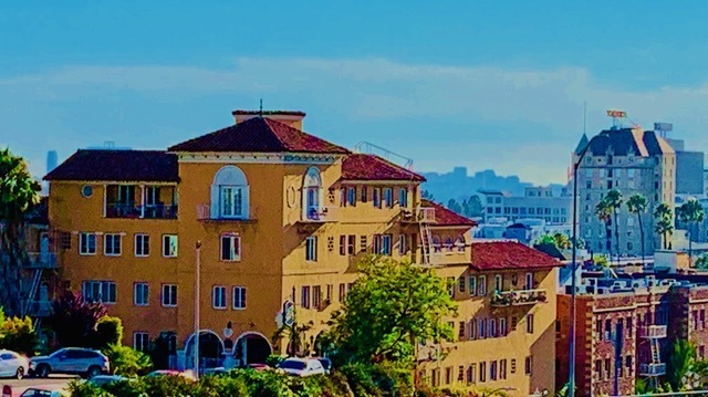 Building Photo - Chateau Alto Nido Apartments