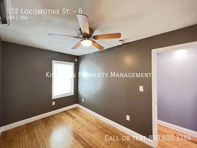 Foto del edificio - New 2 Bedroom Duplex! 1/2 OFF SECURITY DEP...