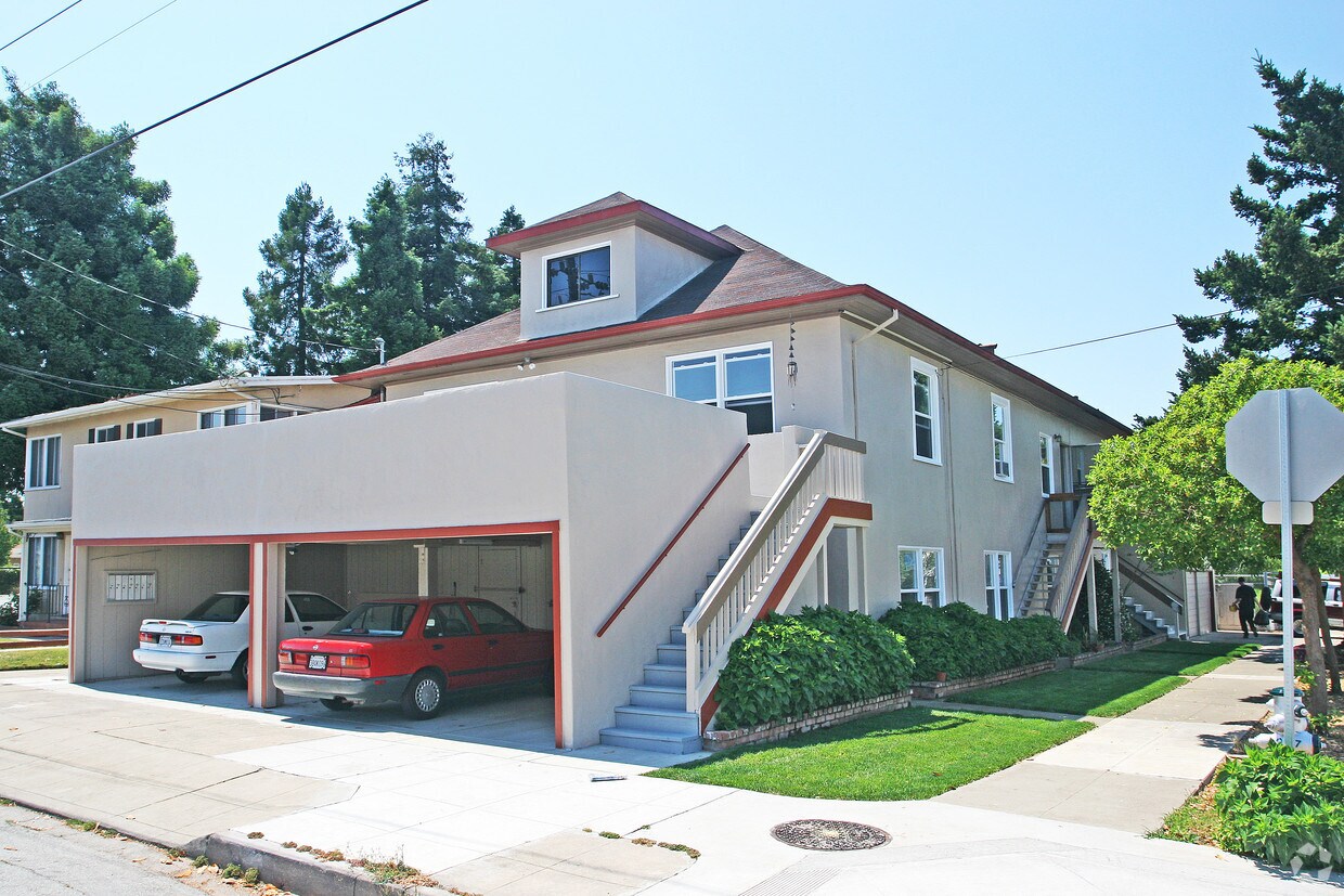 Foto del edificio - Four Howard