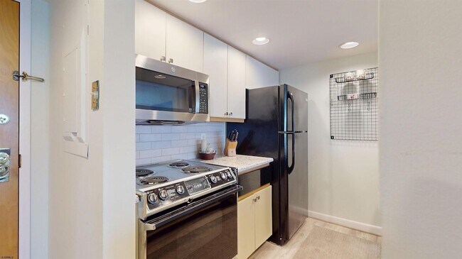 Foto del edificio - 4500 W Brigantine Ave