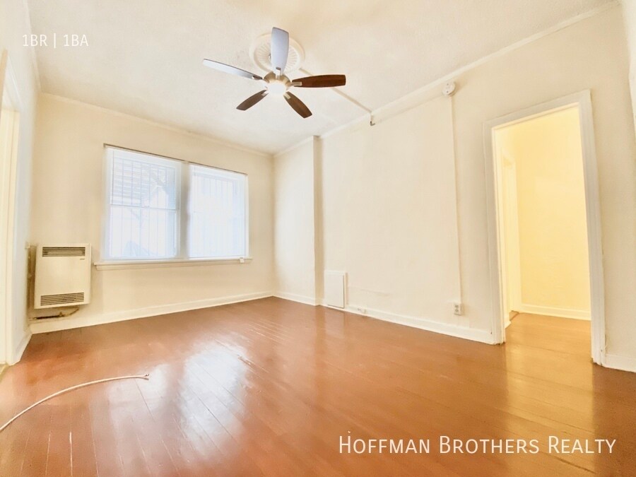 Foto principal - 842 S Hobart Blvd
