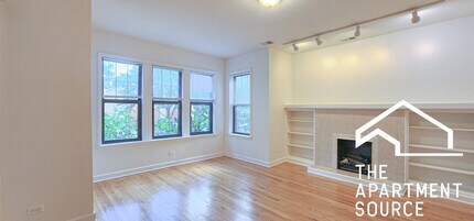 Building Photo - 832 Seward St