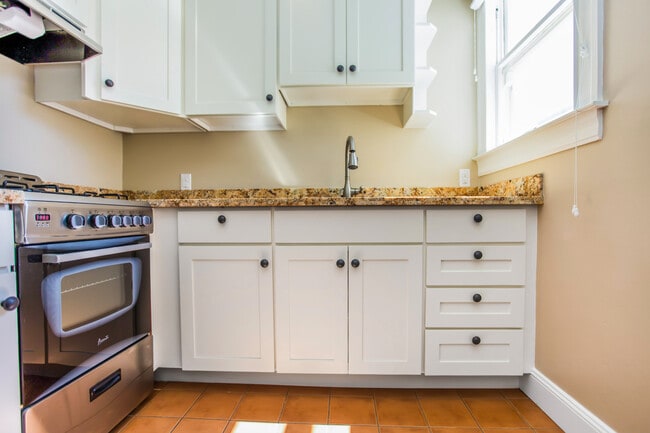 Foto del edificio - 350 Gough St