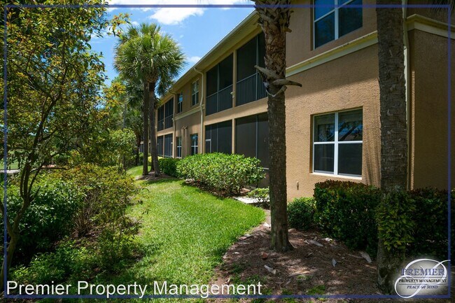 Foto del edificio - 2 br, 2 bath House - 12070 Matera Lane Uni...
