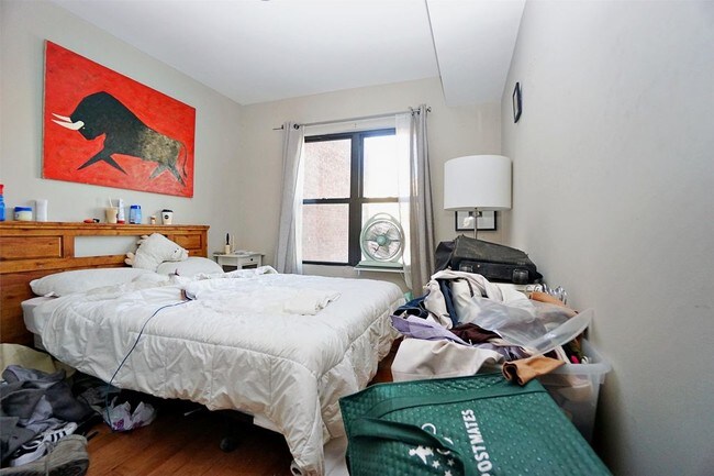 Foto del edificio - 955 Lafayette Avenue