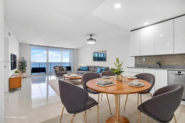 Foto del edificio - 2030 S Ocean Dr