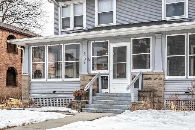 Building Photo - 4907 Underwood Ave