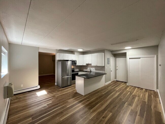 Foto del edificio - 24 Highland Ave