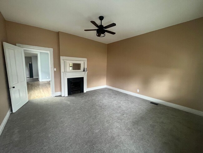 Photo - Recently renovated house!