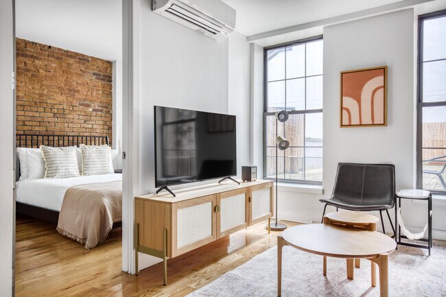 Foto del edificio - 72 Willoughby St