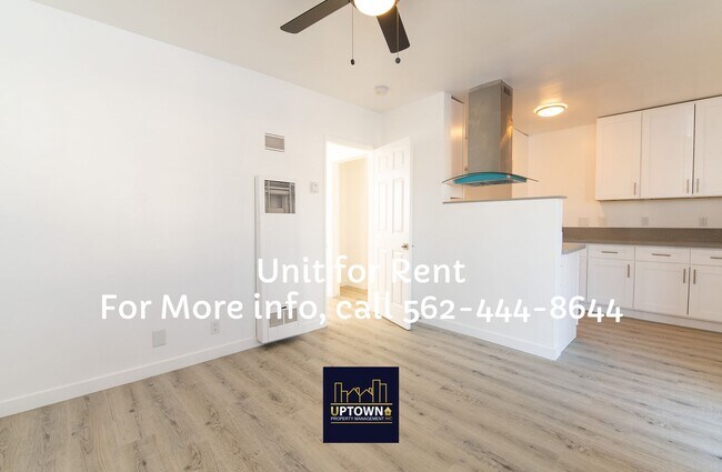 Foto del edificio - 3520 E 7th St