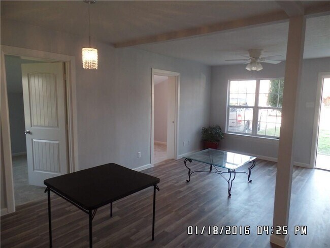 Building Photo - 2917 Chisholm Trail