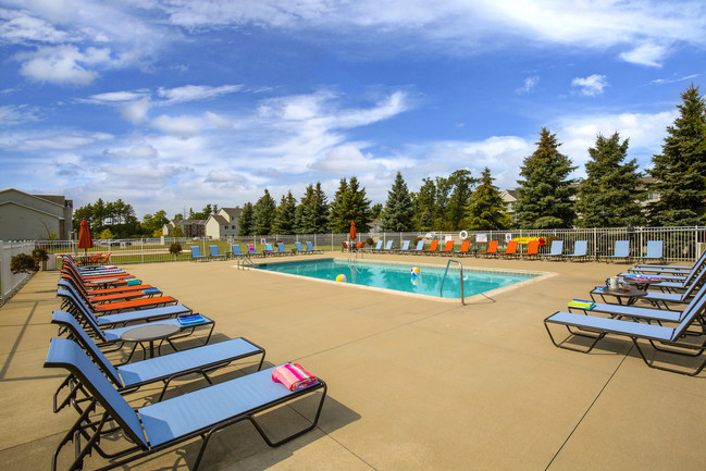 Somerset Park - Apartments In Bath, MI | Apartments.com