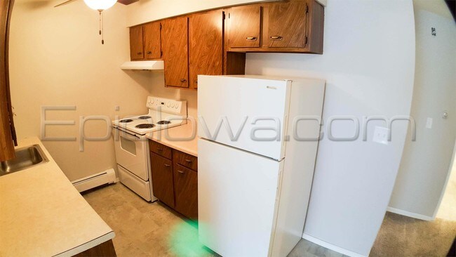 Foto del edificio - 200 31st St NE