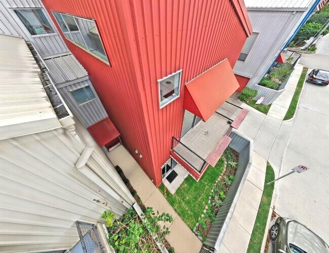 Foto del edificio - 1219 Arthur St