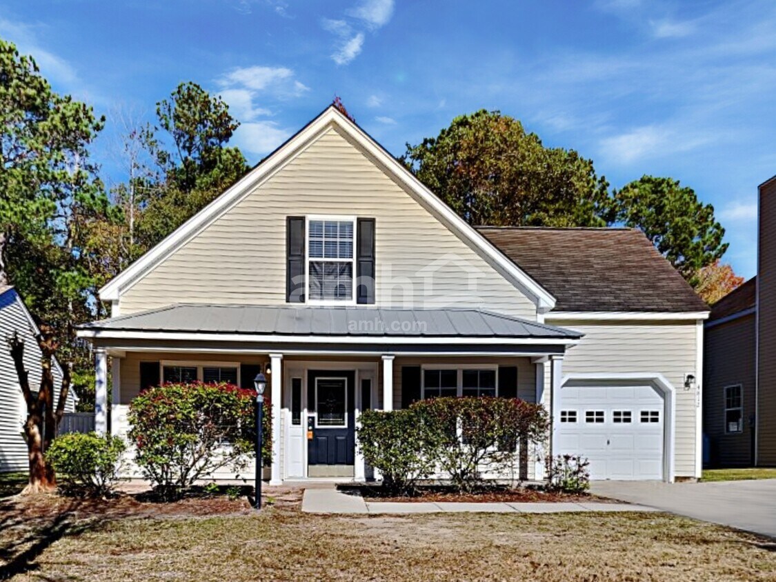 Foto principal - 4812 Oak Haven Pl