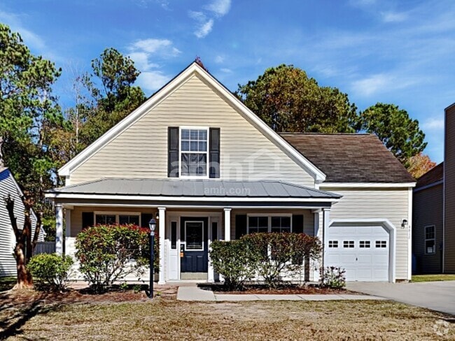 Building Photo - 4812 Oak Haven Pl