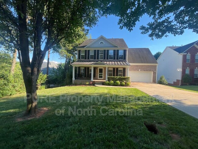 Foto del edificio - 7956 Rebecca Rd