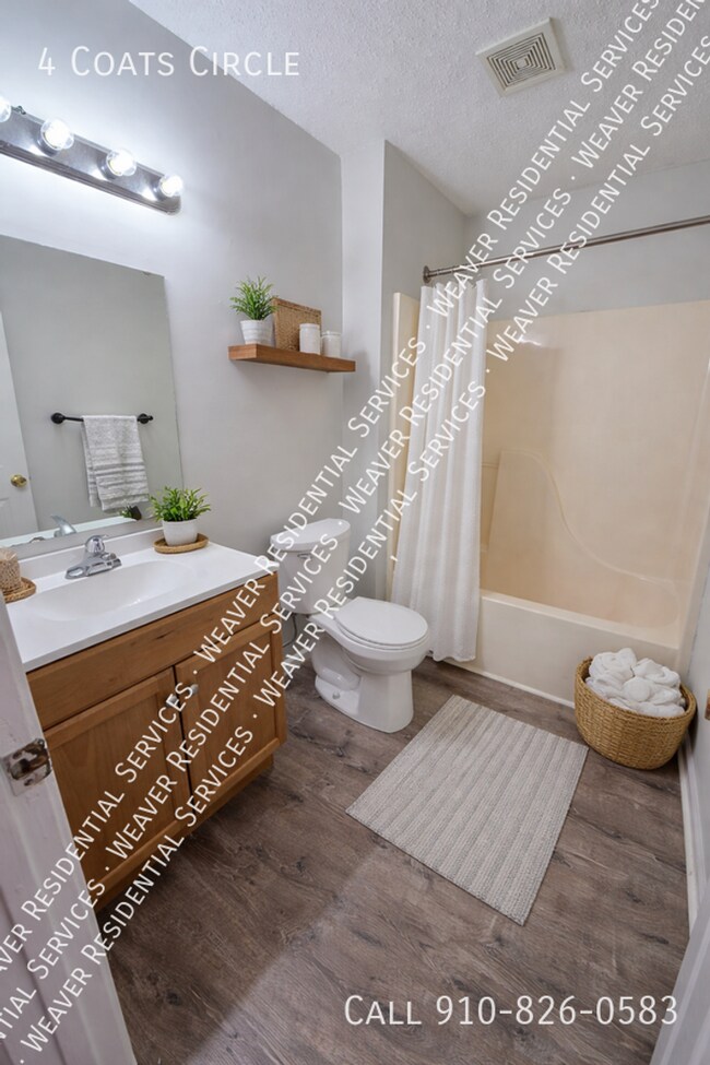 Foto del edificio - Cute Apartment for rent