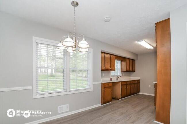 Foto del edificio - 70 Carriage Circle, Stockbridge, GA 30281