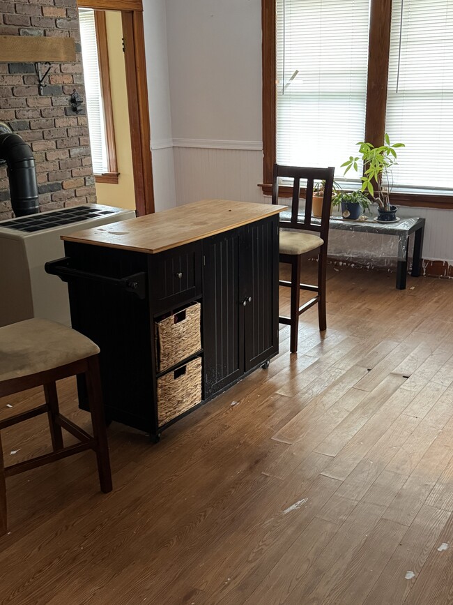 Foto del edificio - 1041 Park Ave