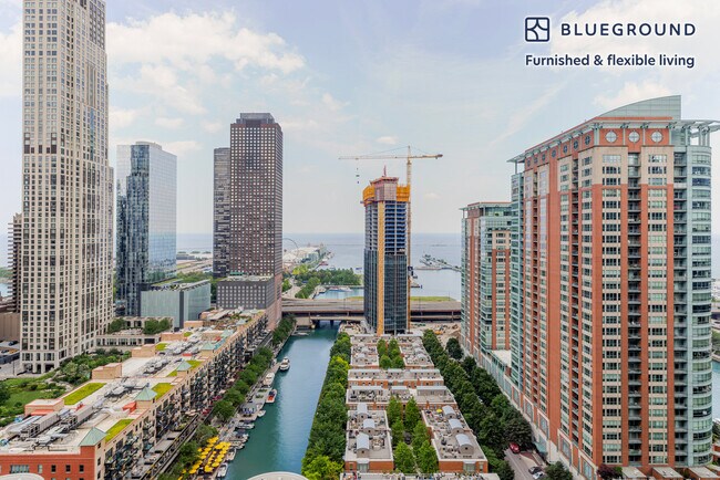 Foto del edificio - 340 E North Water St