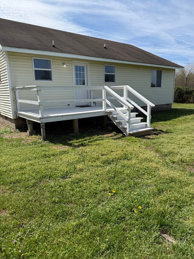 Foto del edificio - 2814 N 2nd St