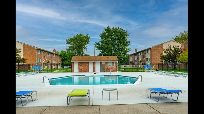 Foto del edificio - Cove on 10 - Warren, MI