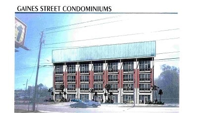 Photo - The Lofts on Gaines