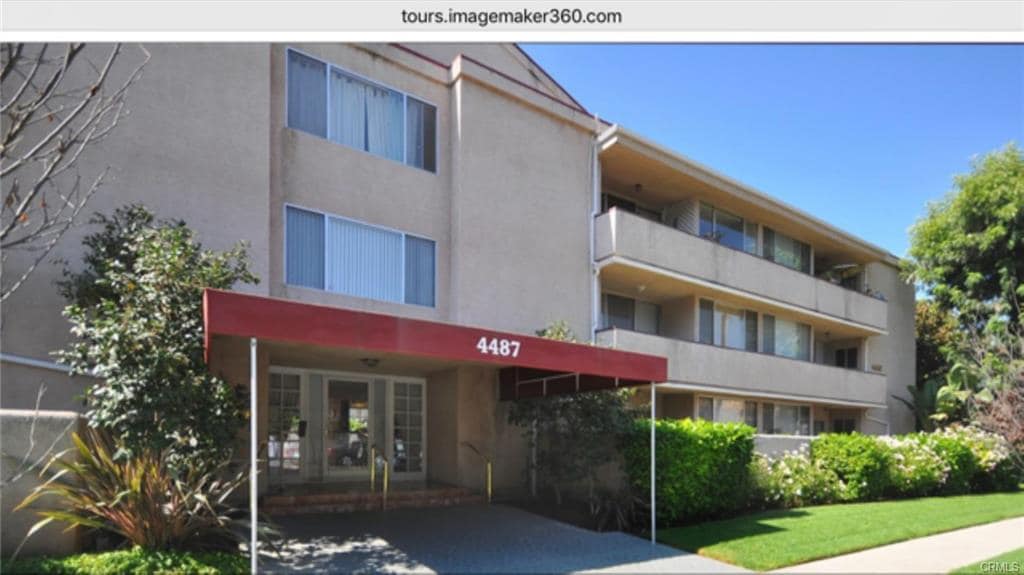 Foto del edificio - 4487 Colbath Ave