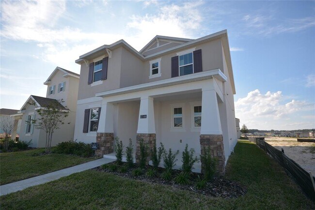 Foto del edificio - 5144 Firebush Dr