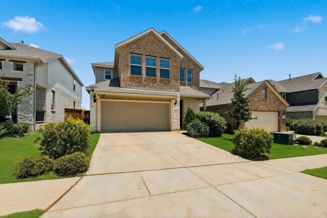 Foto del edificio - Charming 3-Bedroom Home in Desirable New Braunfels Neighborhood