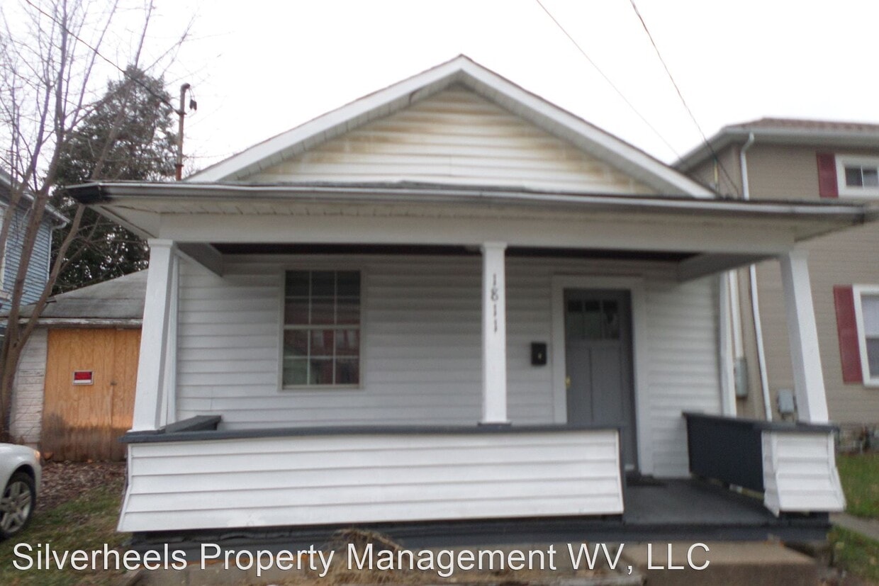 Primary Photo - 2 br, 1 bath House - 1811 Beaver Street