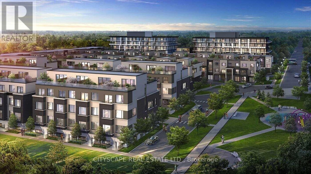 Photo principale - 1133-1133 Cooke Blvd.