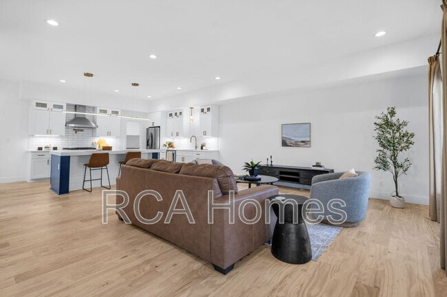 Foto del edificio - 1225 Hoyt Ave