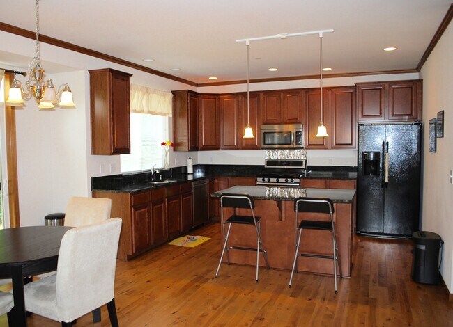Foto del edificio - Wonderful Home Near Downtown Bothell!