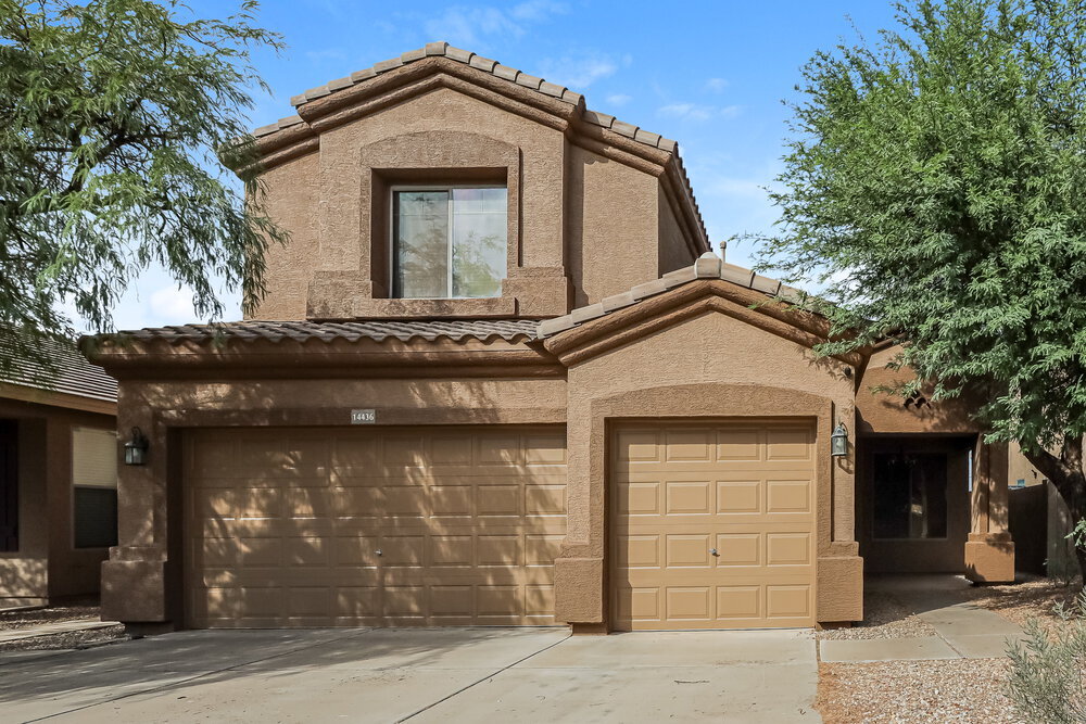 Foto principal - 14436 N 162nd Ln