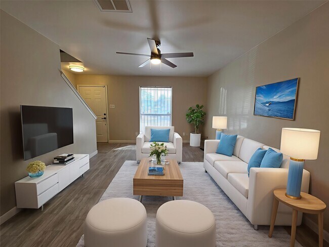 Foto del edificio - 7050 Inwood Park Dr